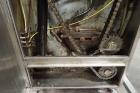 Shaffer Bew Triple Roller Bar Ss Mixer